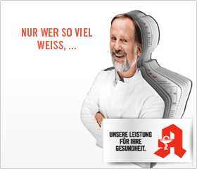 Tag der Apotheke Tag der Apotheke