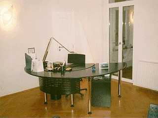 Optimales Arbeitsumfeld