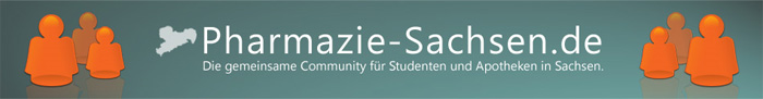 Pharmazie-Sachsen Logo Pharmazie-Sachsen Logo