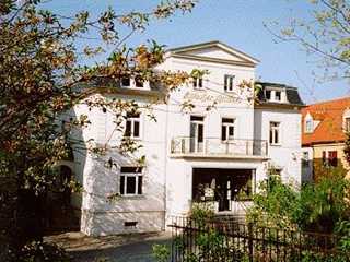 Kammergebäude
