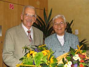 Die STApV informiert – Hans Knoll und Dr. Siegfried Schellin für weitere vier Jahre im Amt bestätigt