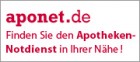 Button Aponet Notdienstsuche