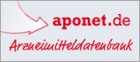 Button Aponet Arzneimitteldatenbank