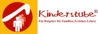 Kinderstube Logo Kinderstube Logo