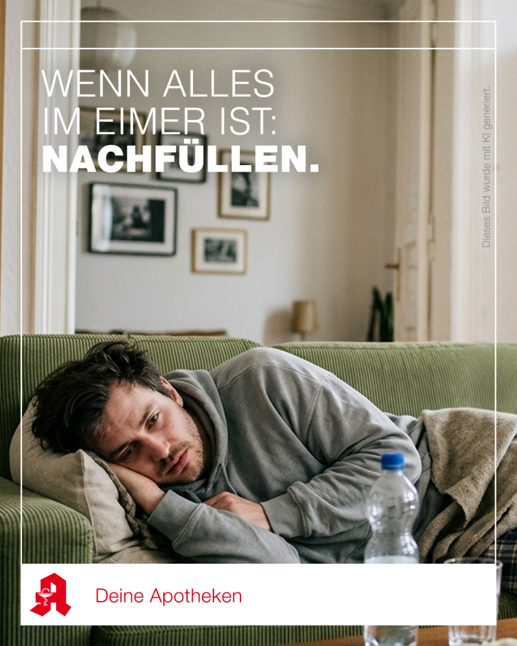 Gastroenteritis