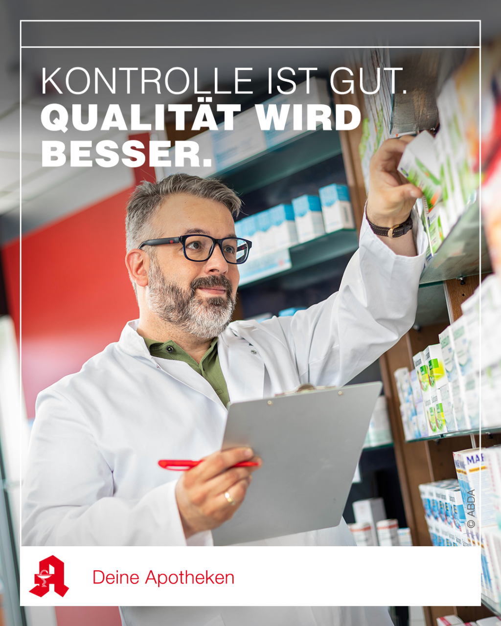 Kontrolle