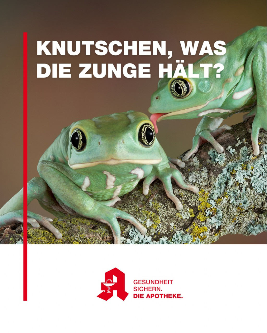 Tag des Kusses