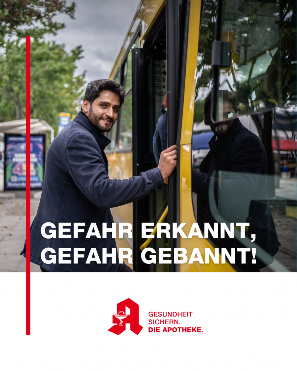 Medikamente Autofahren