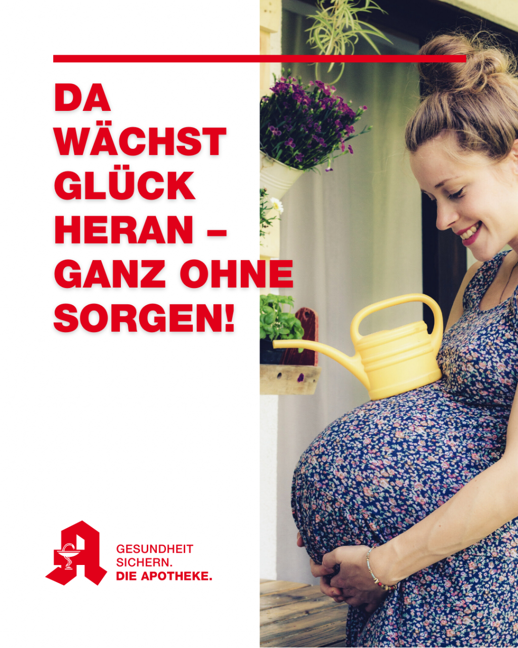 Medikamente in der Schwangerschaft