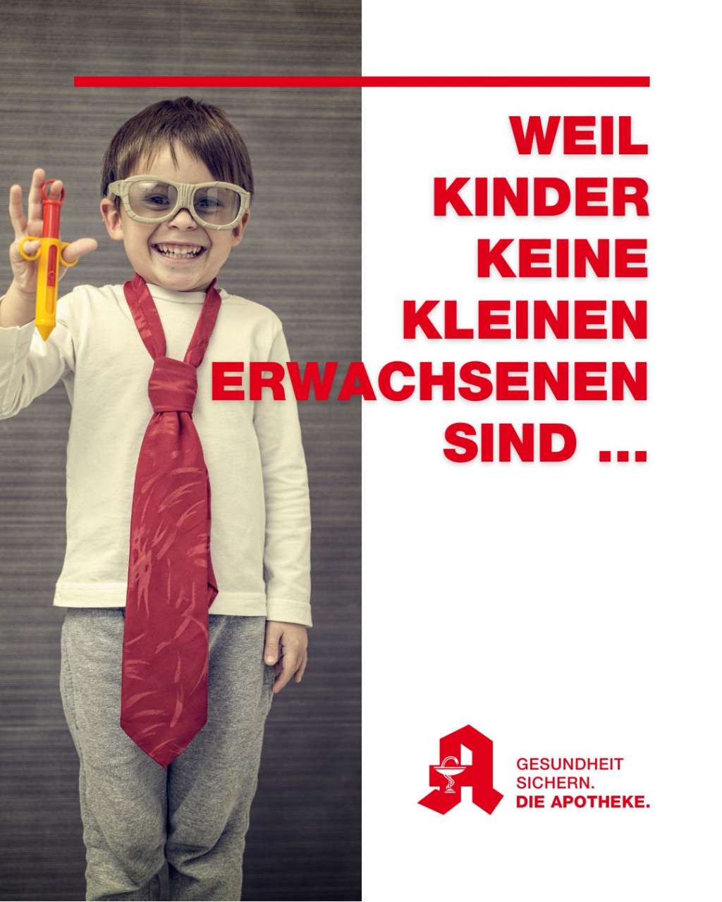 Tag der Patientensicherheit