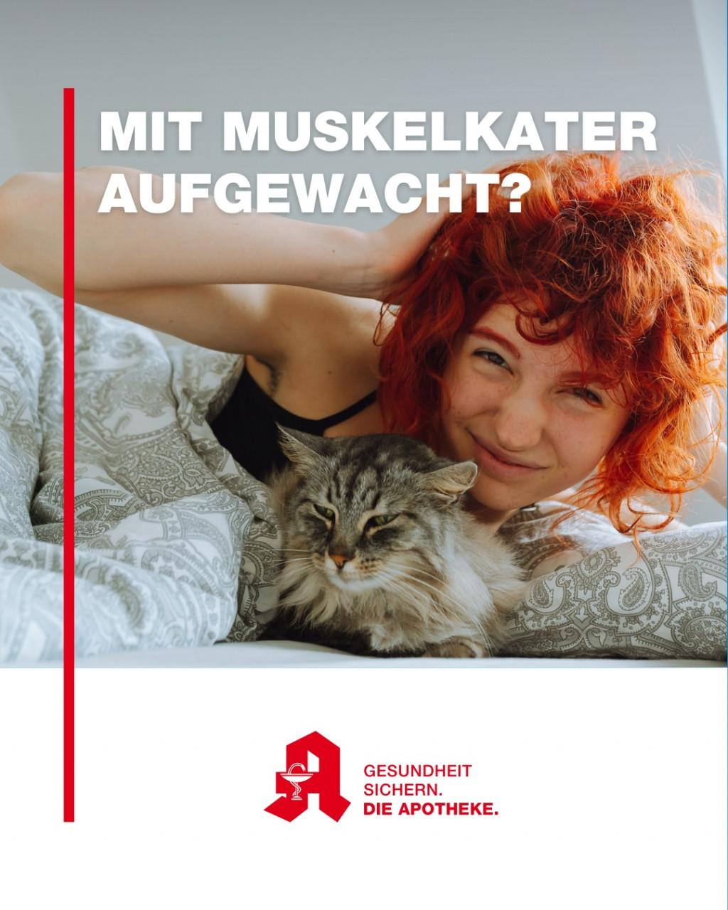 Muskelkater
