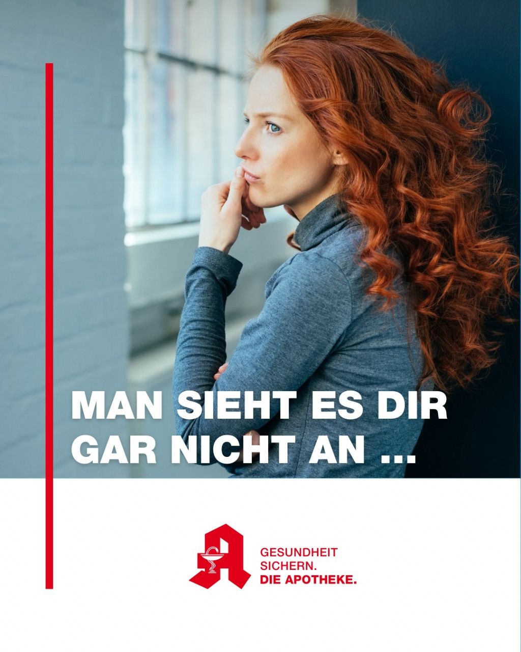 Nicht sichtbare Behinderungen