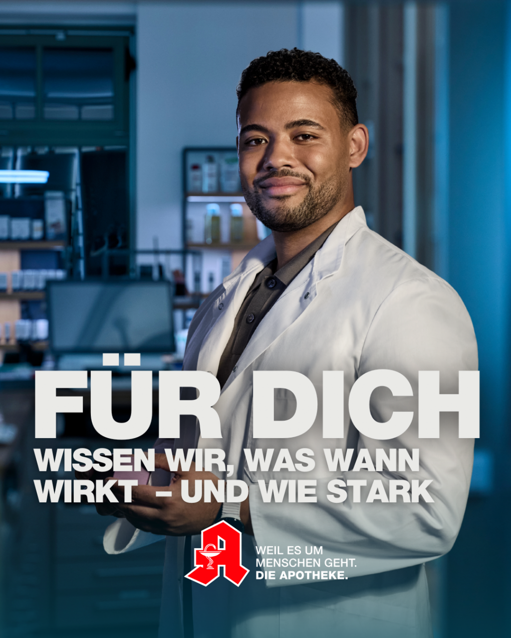 Kampagne Jonas