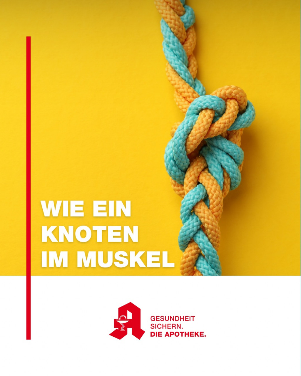 Erste Hilfe bei Muskelkrämpfen