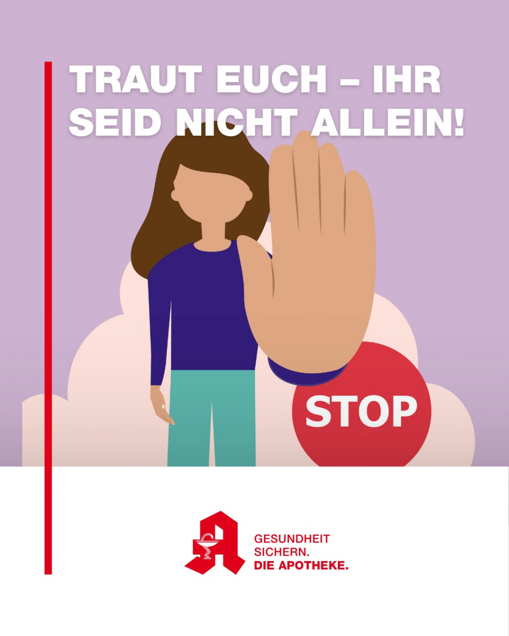 Hilfetelefon Gewalt gegen Frauen