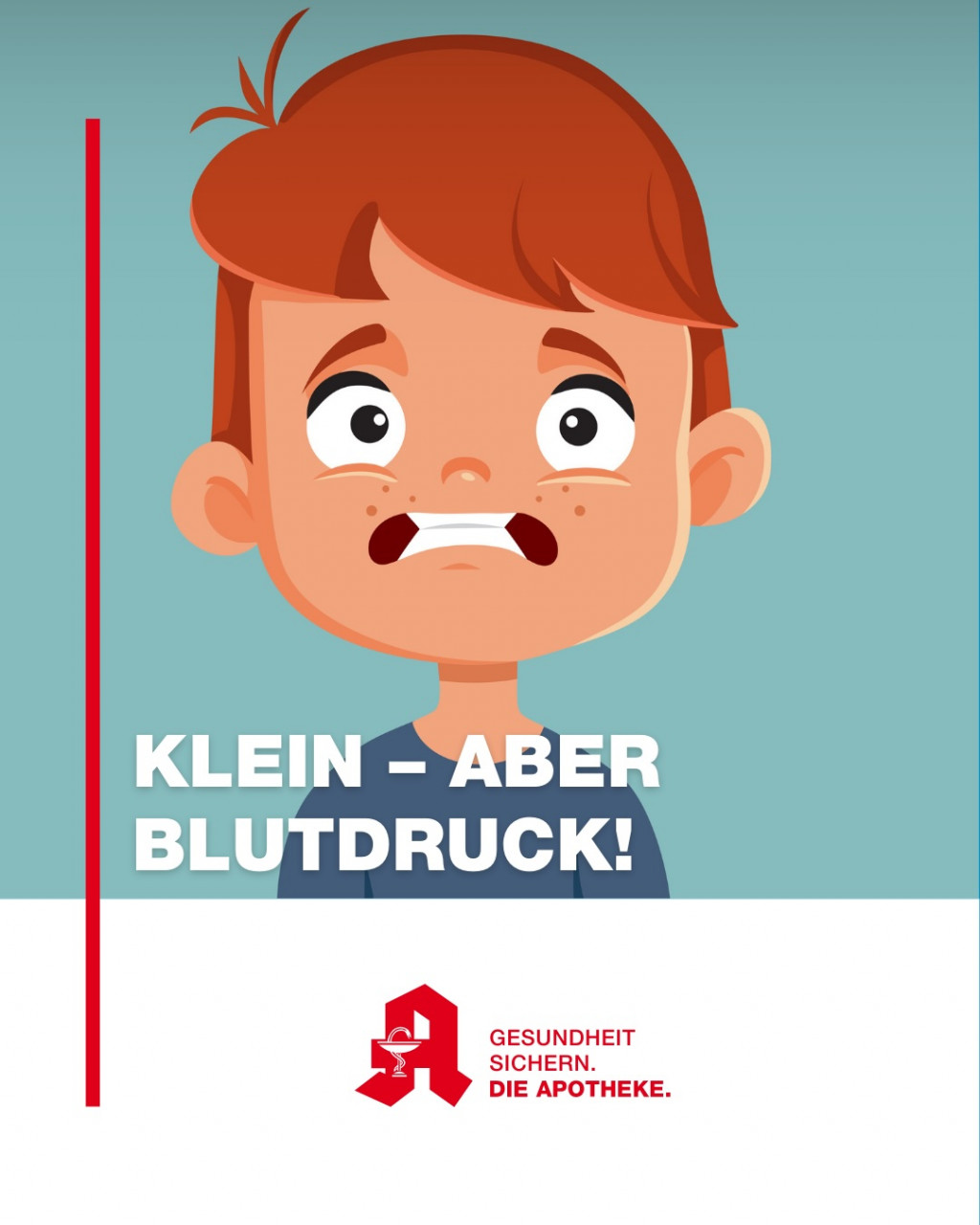 Bluthochdruck bei Kindern