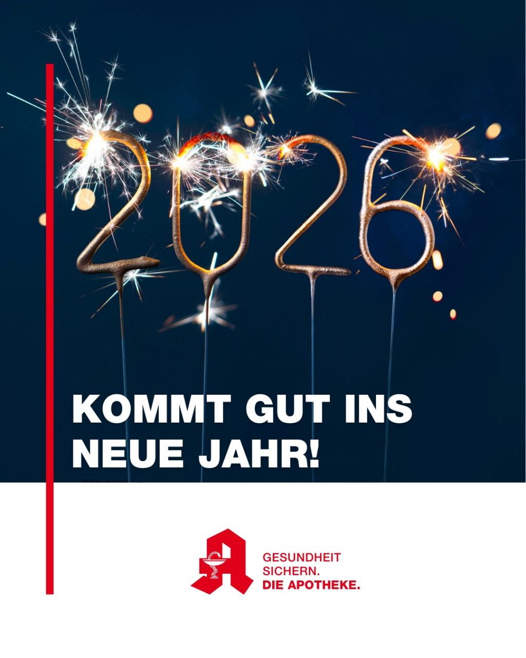 Notdienst Silvester Neujahr