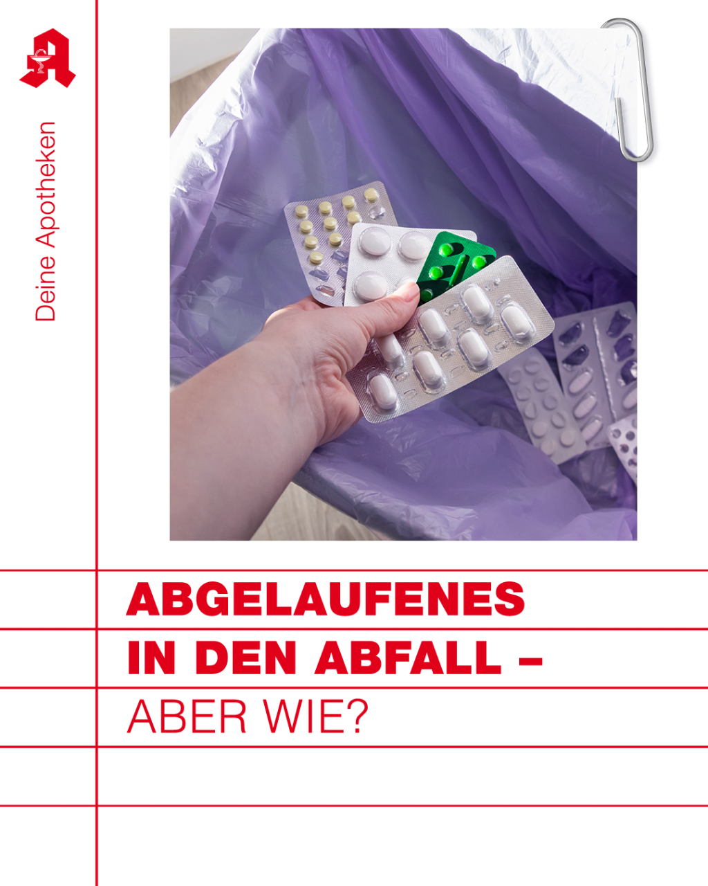 Ablaufdatum