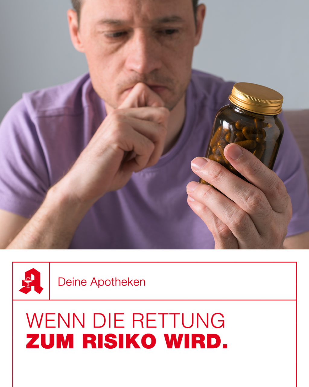 Arzneimittelallergie