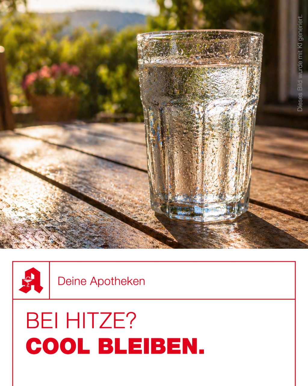 Hitzeschlag